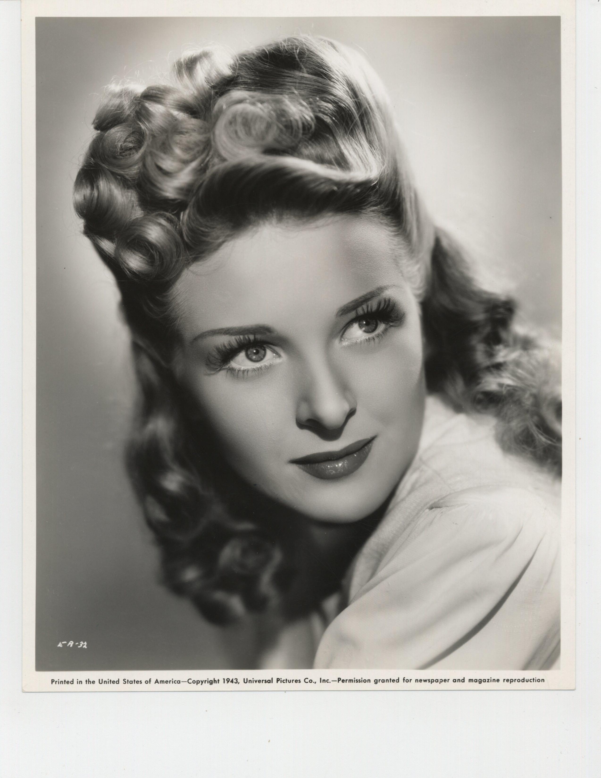 Evelyn Ankers image