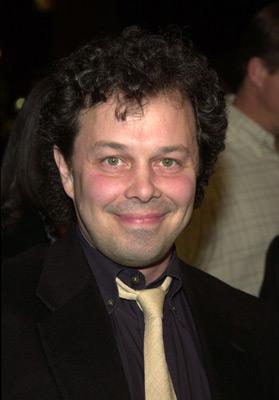 Curtis Armstrong image