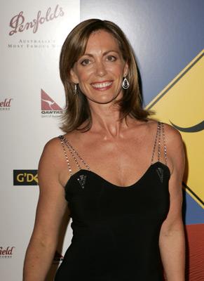 Kerry Armstrong image