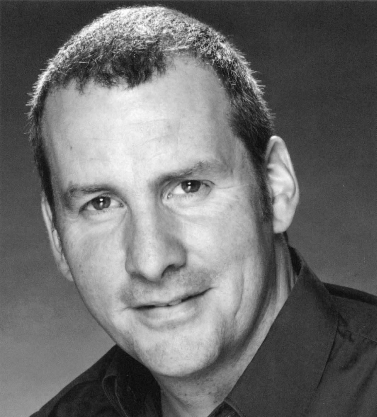 Chris Barrie image
