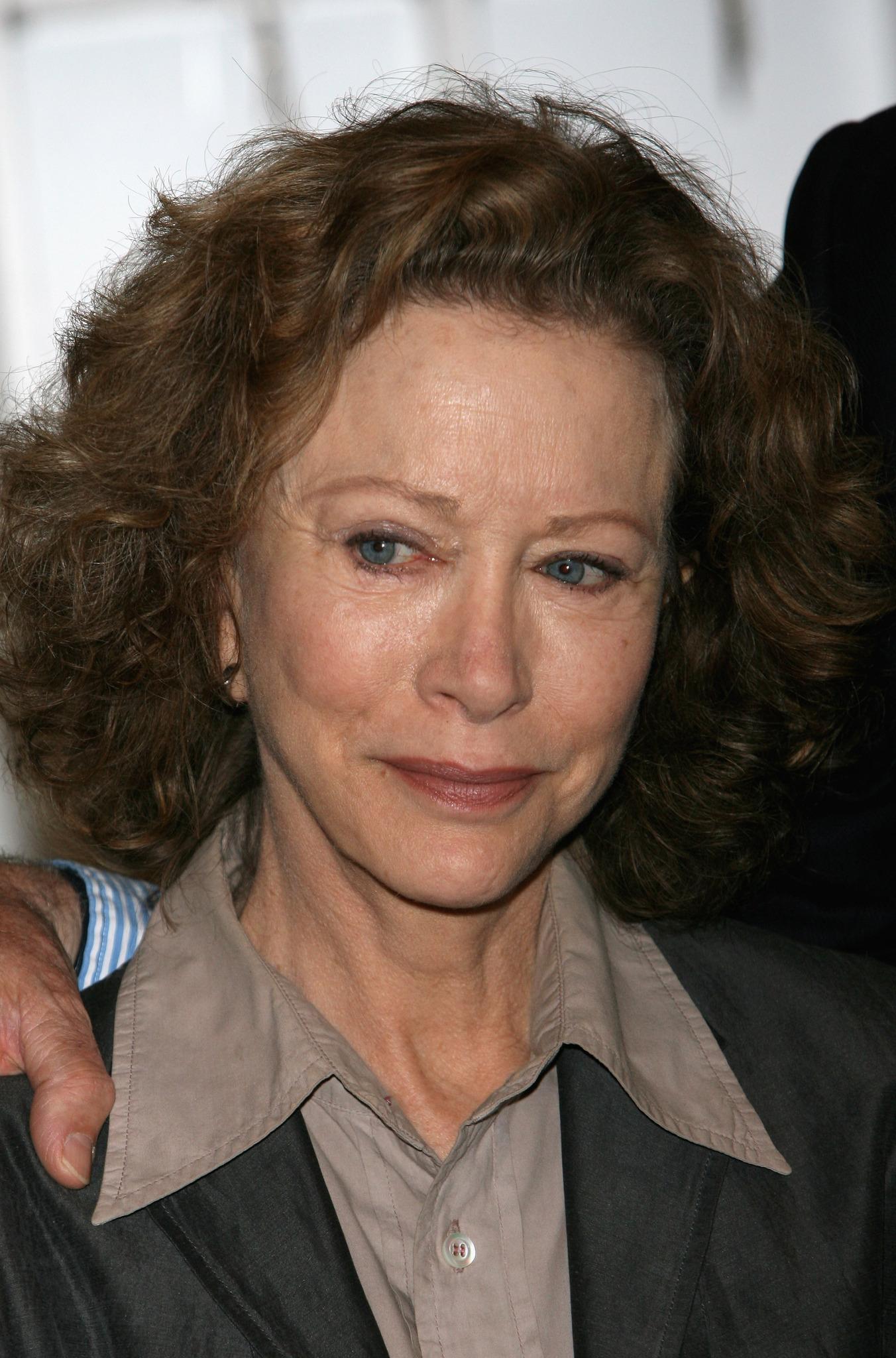 Connie Booth image