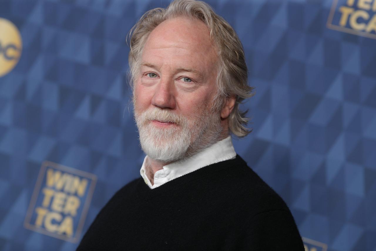 Timothy Busfield image