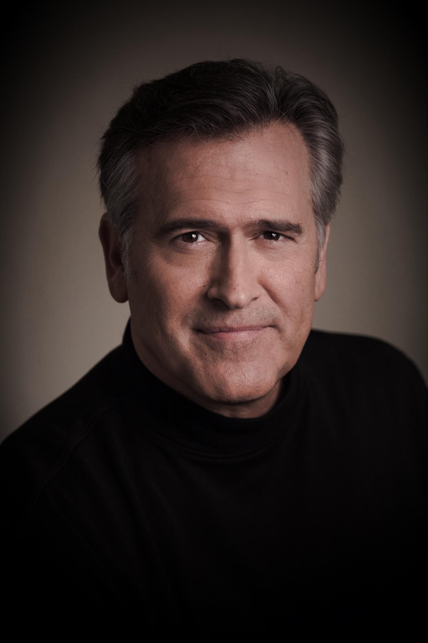 Bruce Campbell image