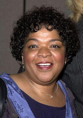 Nell Carter image