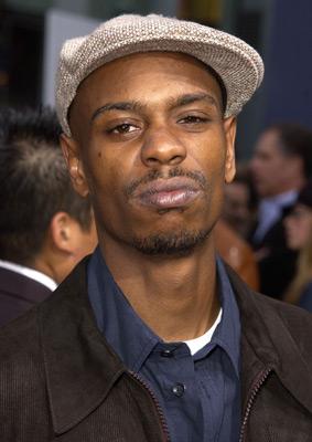 Dave Chappelle image