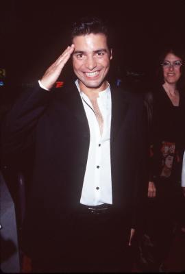 Chayanne image