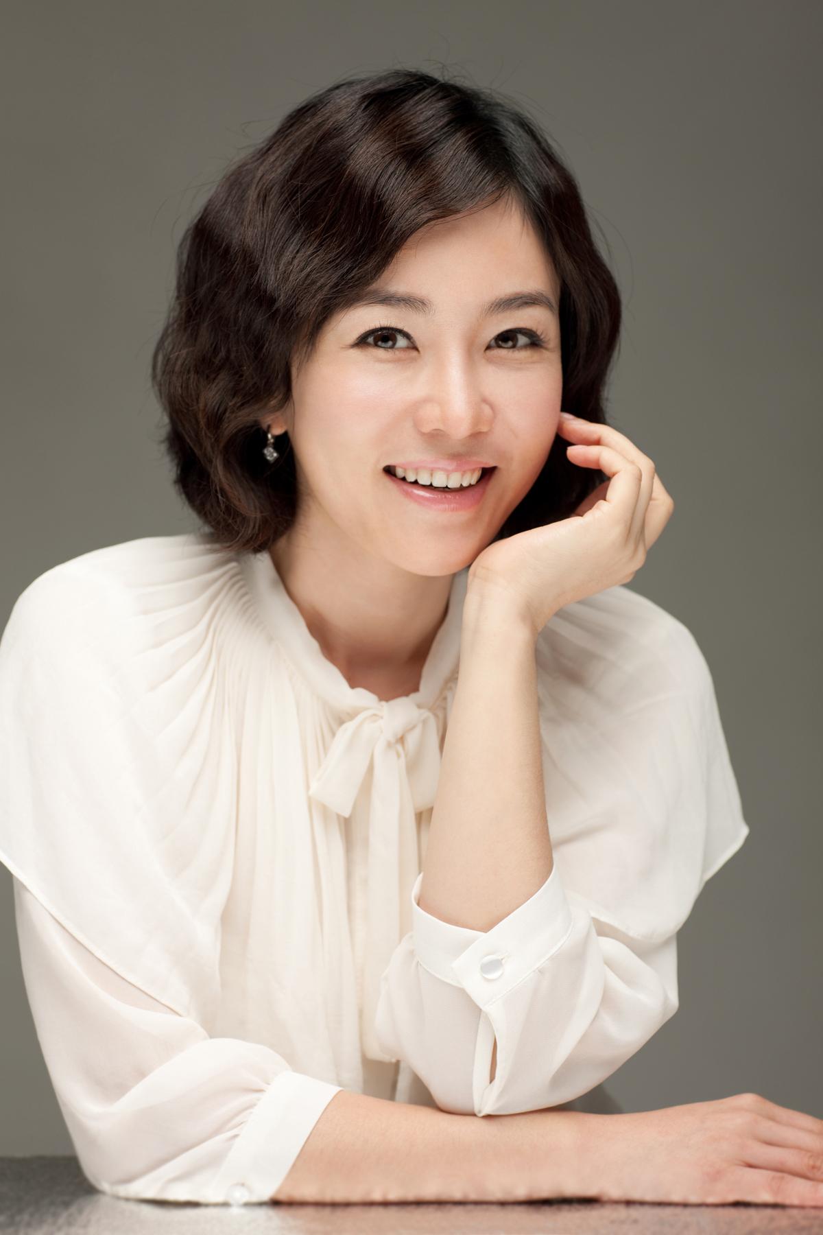 Kim Jung-nan image