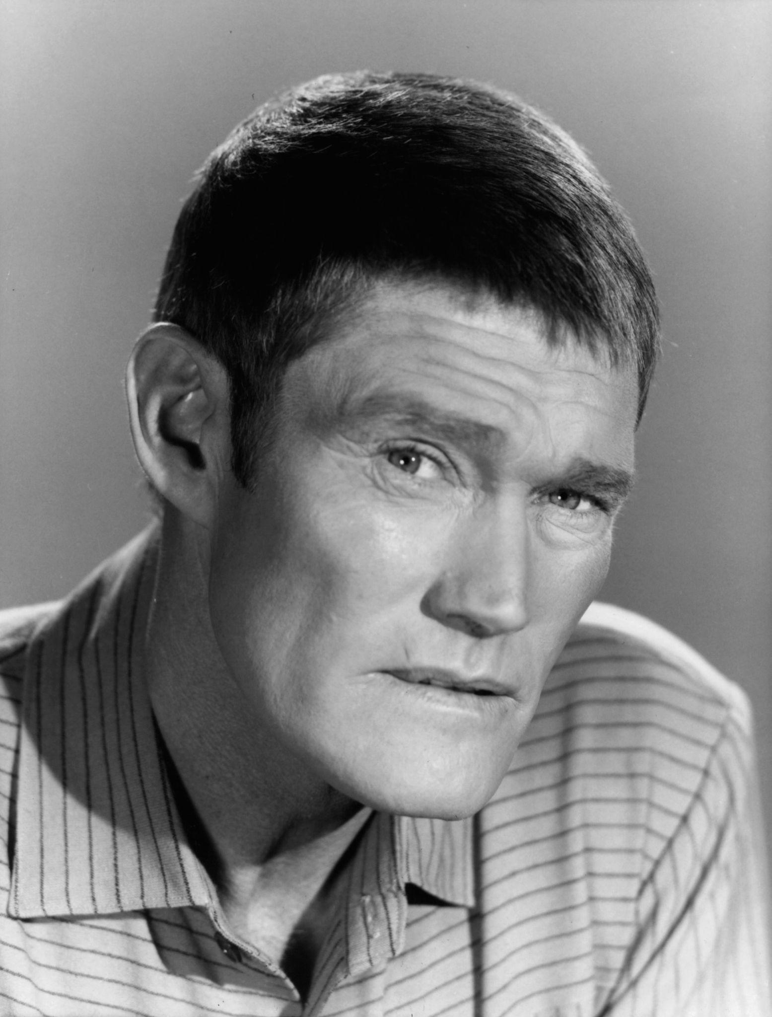 Chuck Connors image