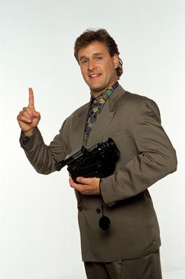 Dave Coulier image
