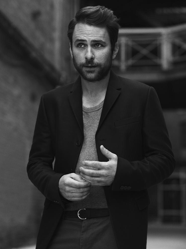 Charlie Day image