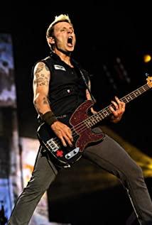 Mike Dirnt image