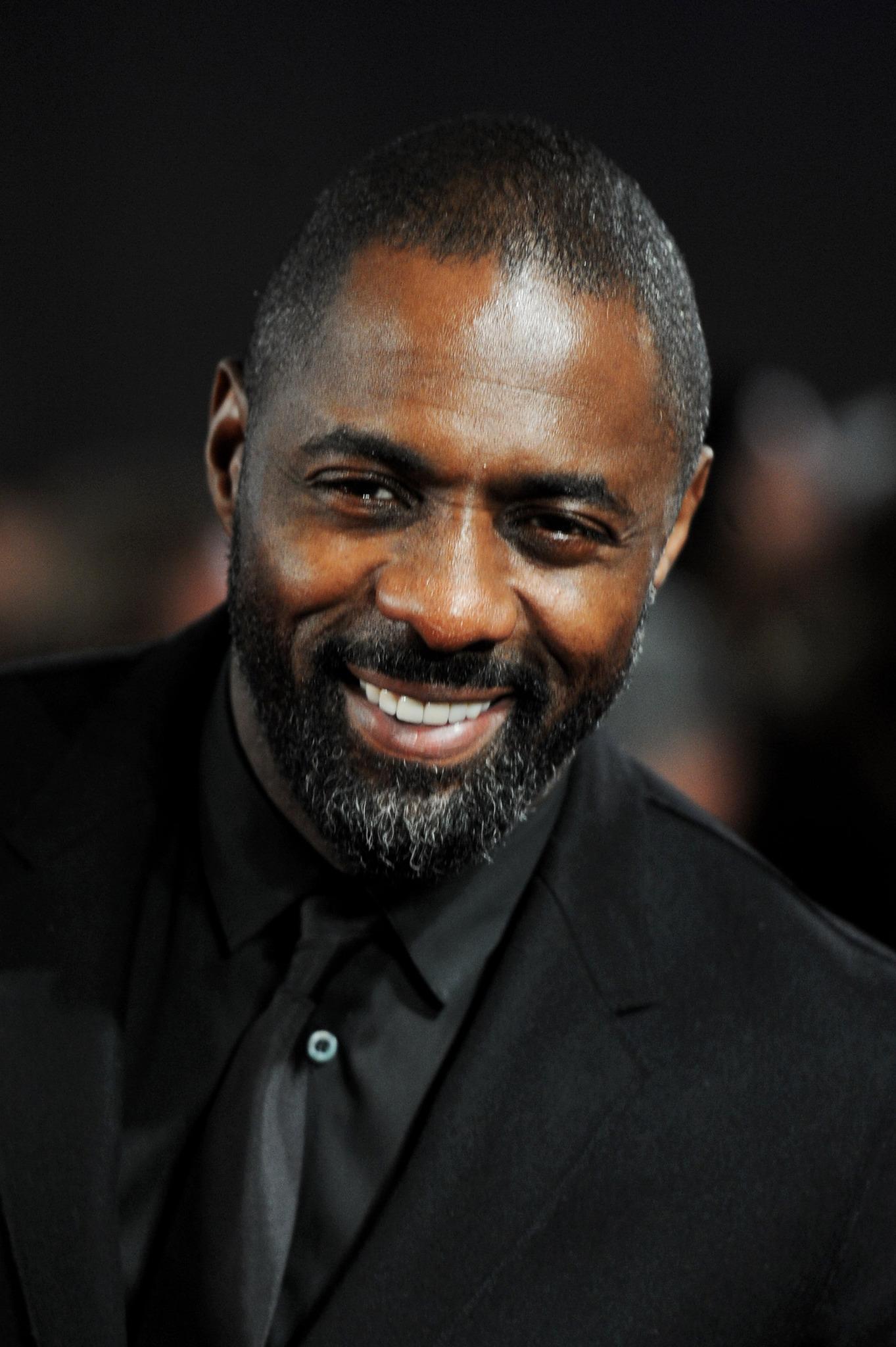 Idris Elba image