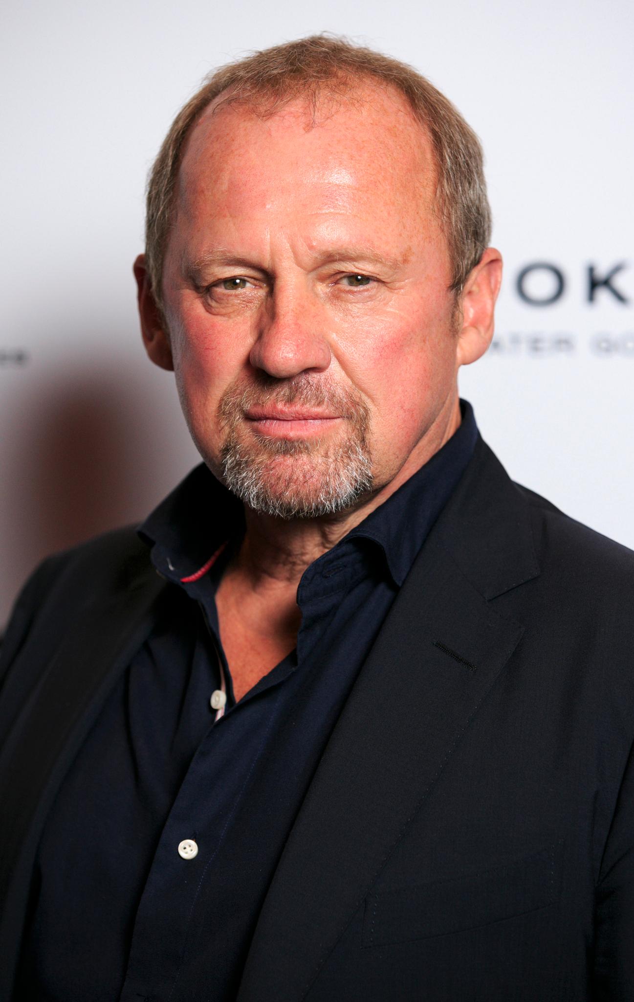 Peter Firth image