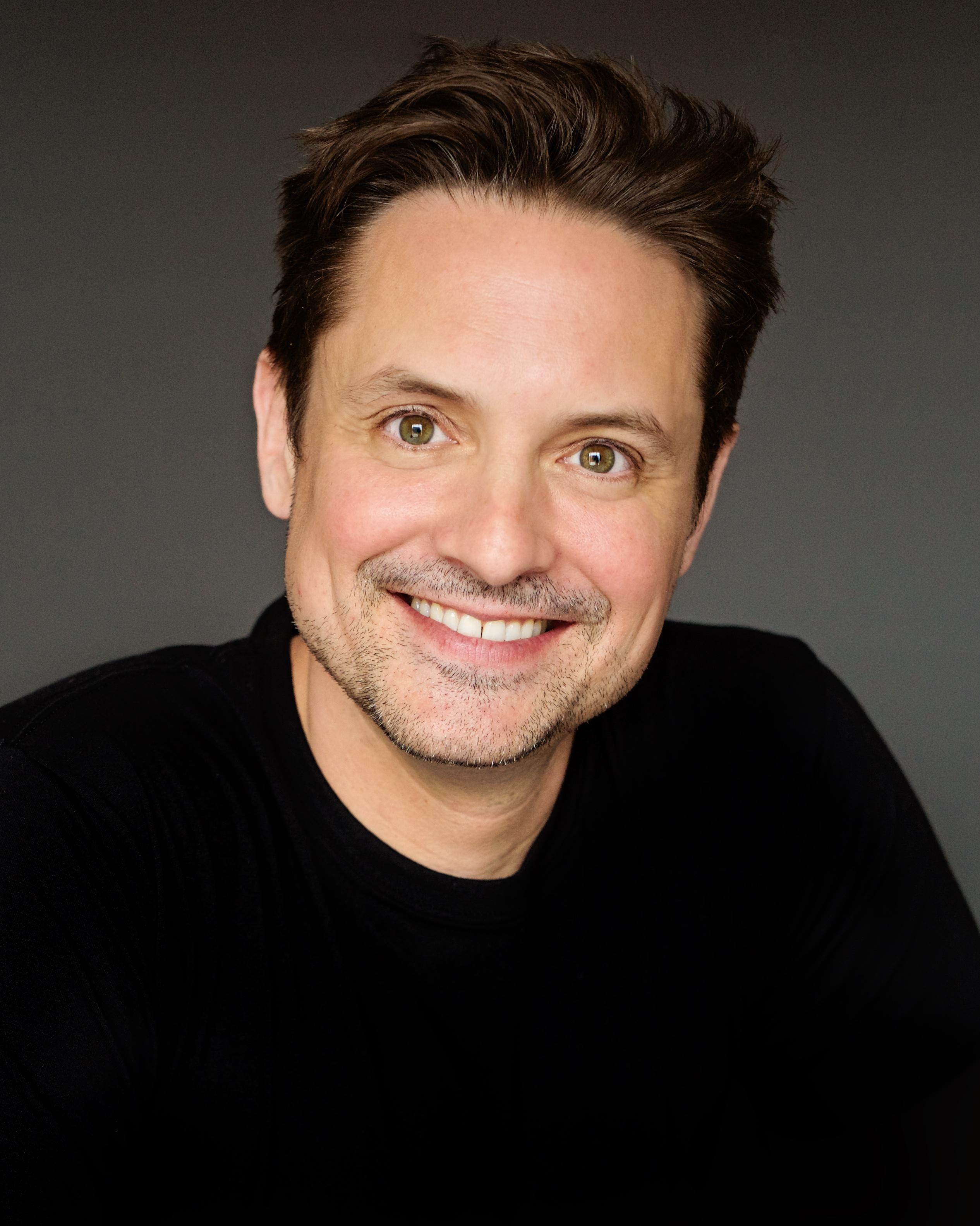 Will Friedle image