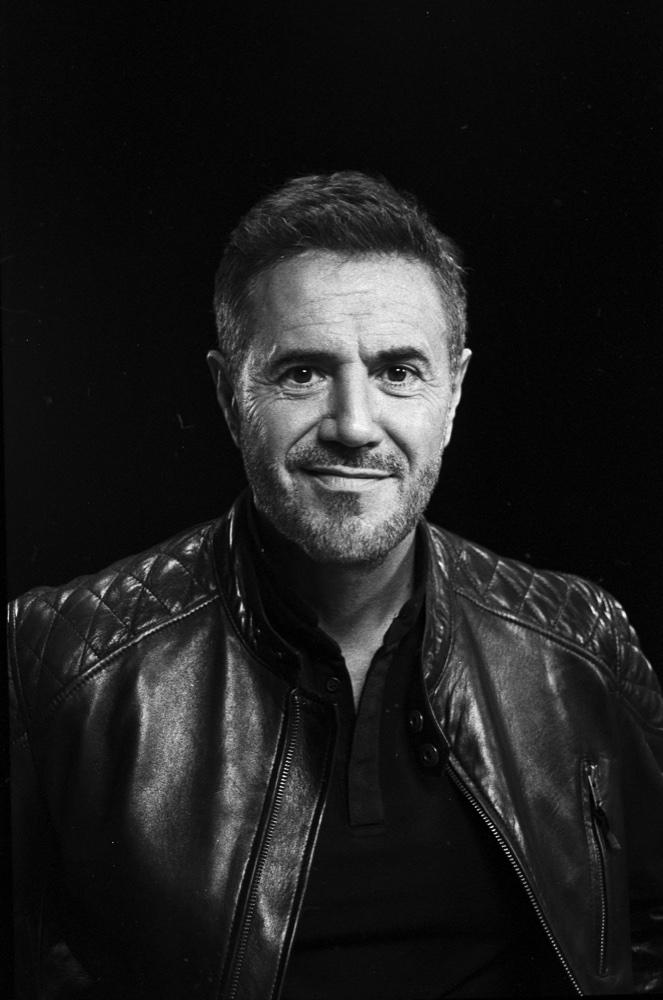 José Garcia image