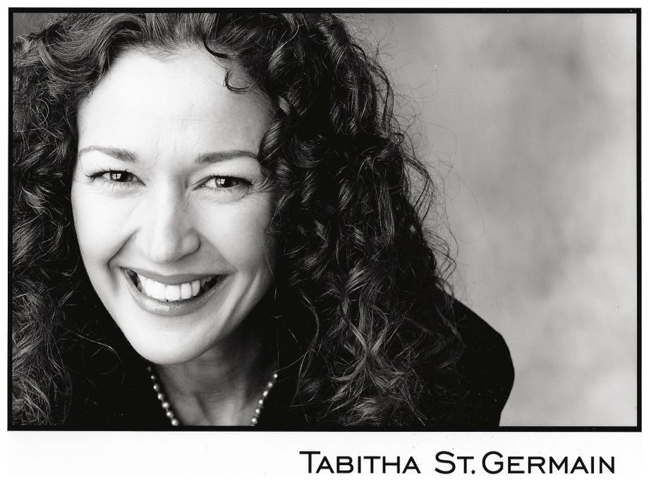 Tabitha St. Germain image