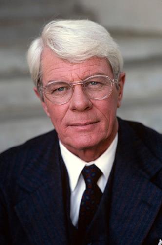 Peter Graves image