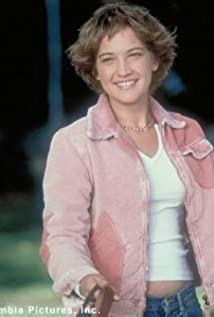 Colleen Haskell image