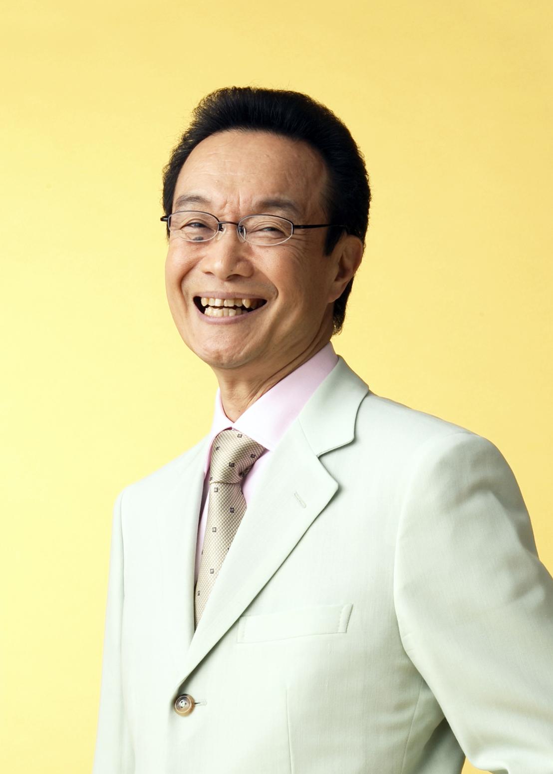 Akira Kamiya image