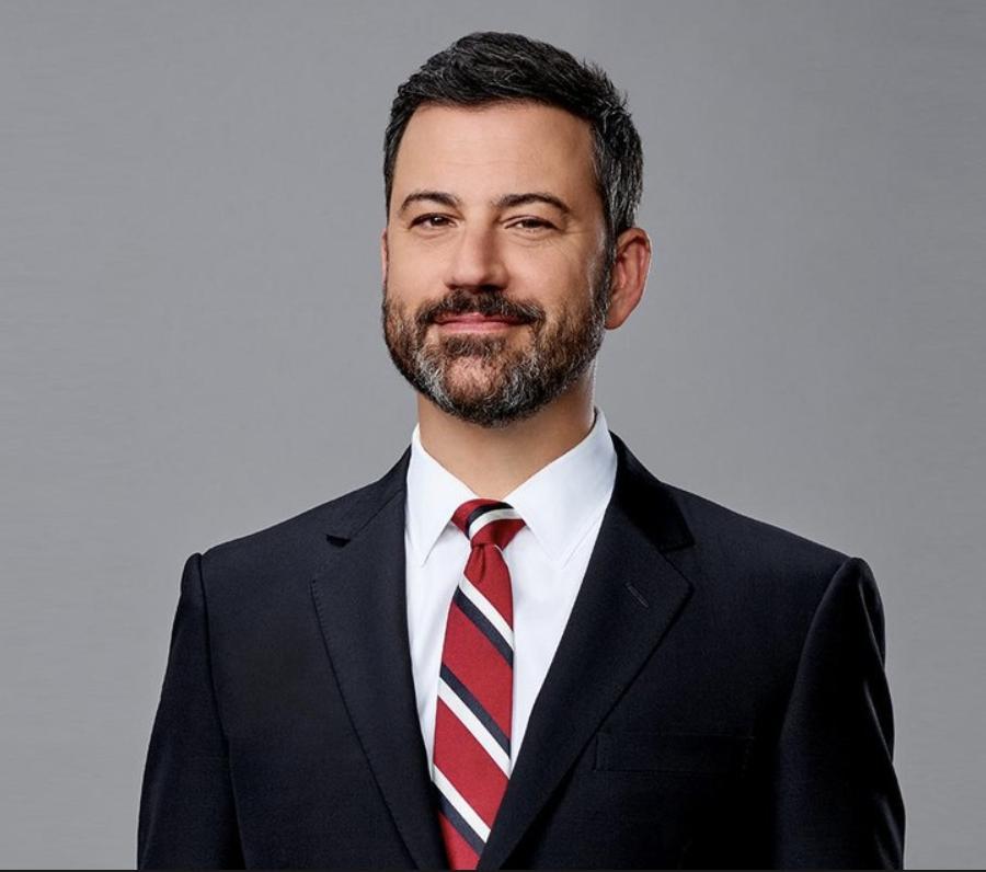 Jimmy Kimmel image