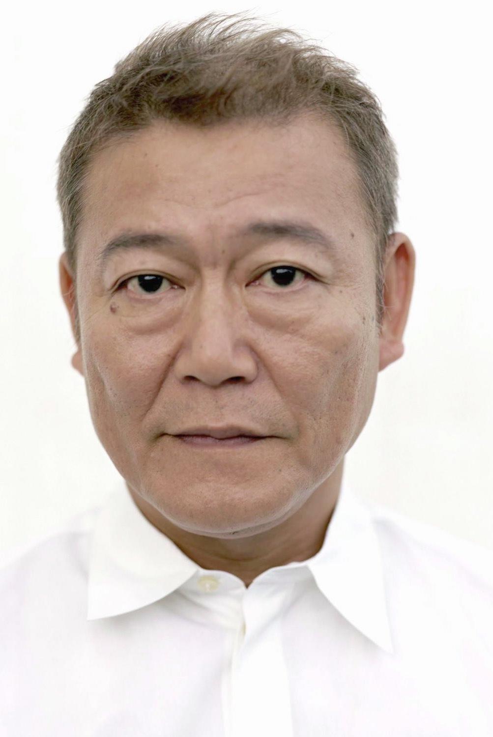 Jun Kunimura image