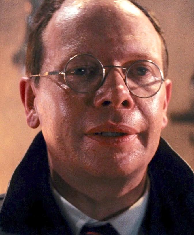 Ronald Lacey image