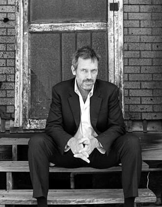 Hugh Laurie image
