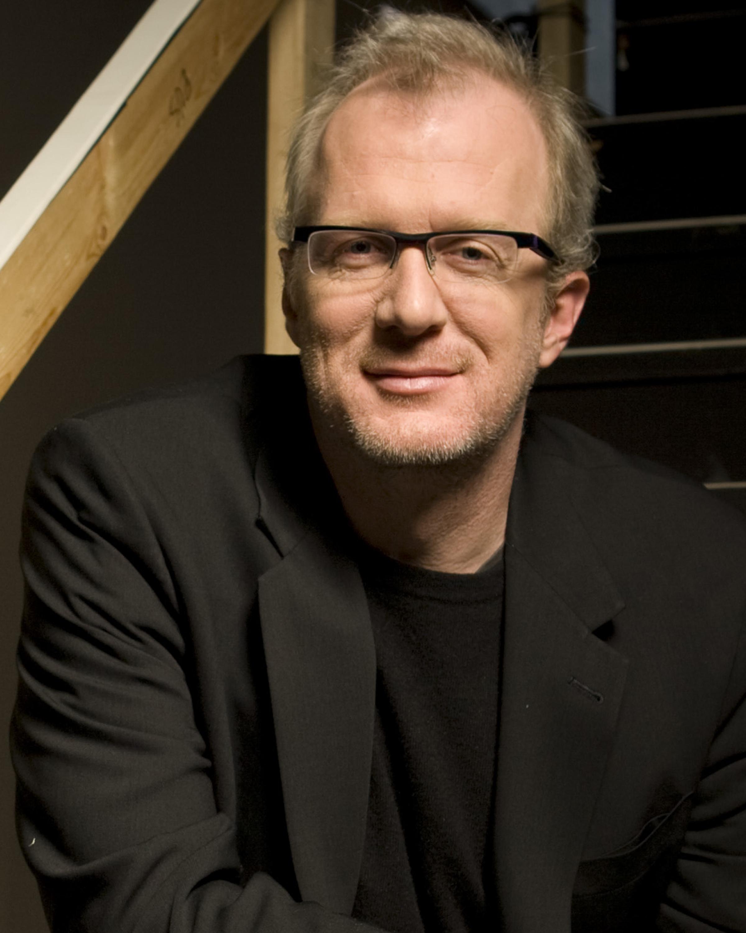 Tracy Letts image