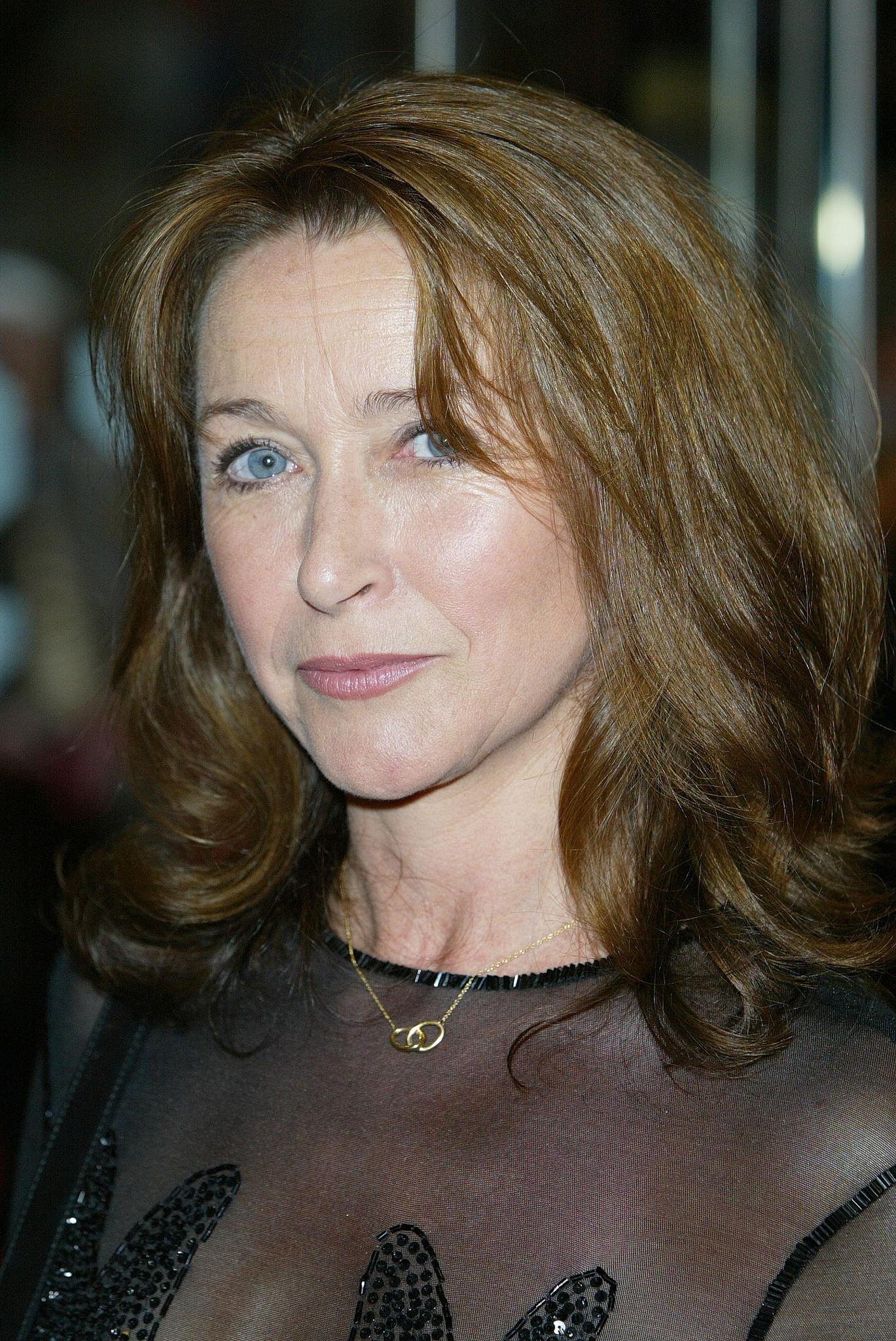 Cherie Lunghi image
