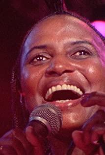 Miriam Makeba image
