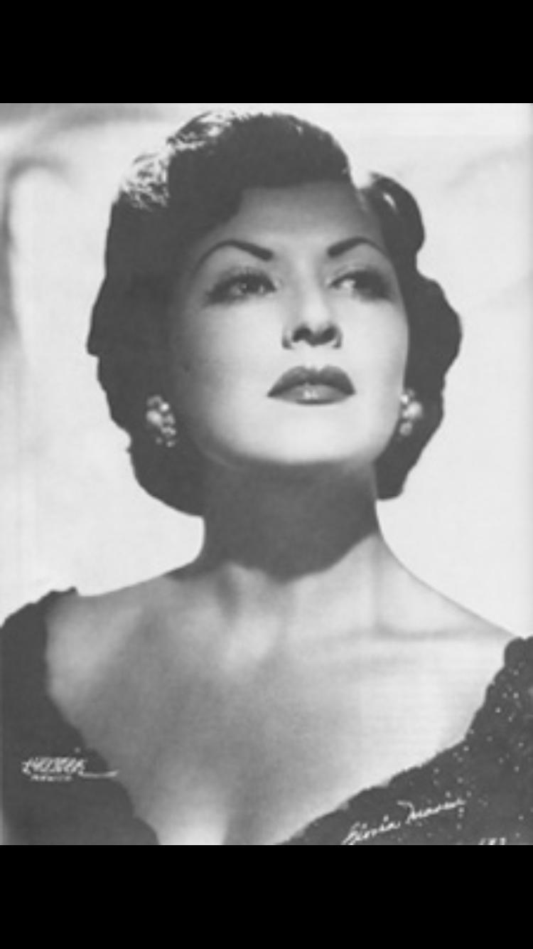 Gloria Marín image