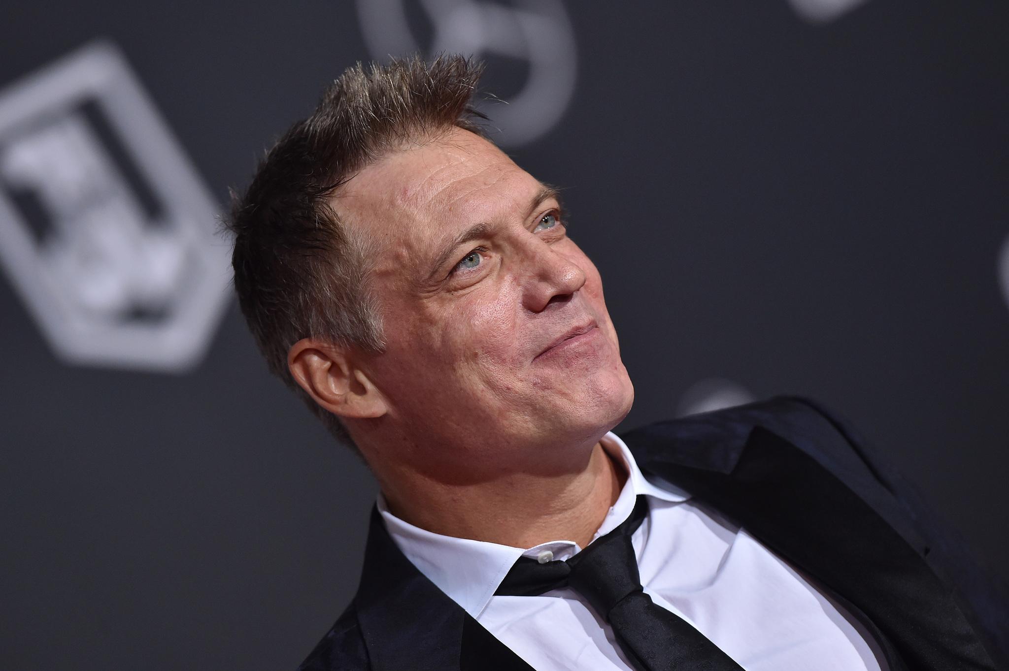 Holt McCallany image
