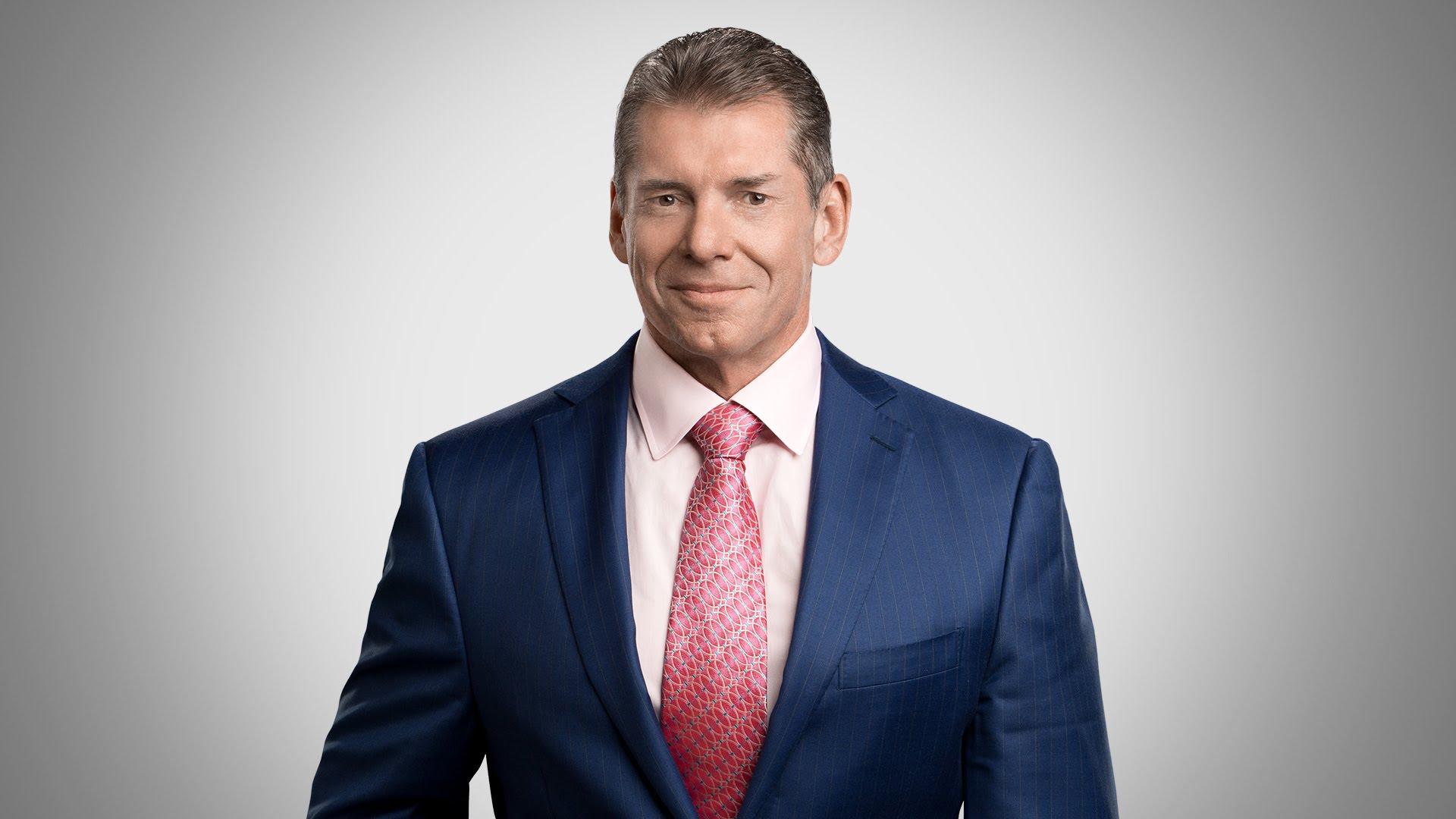 Vince McMahon image