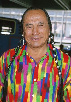 Russell Means image