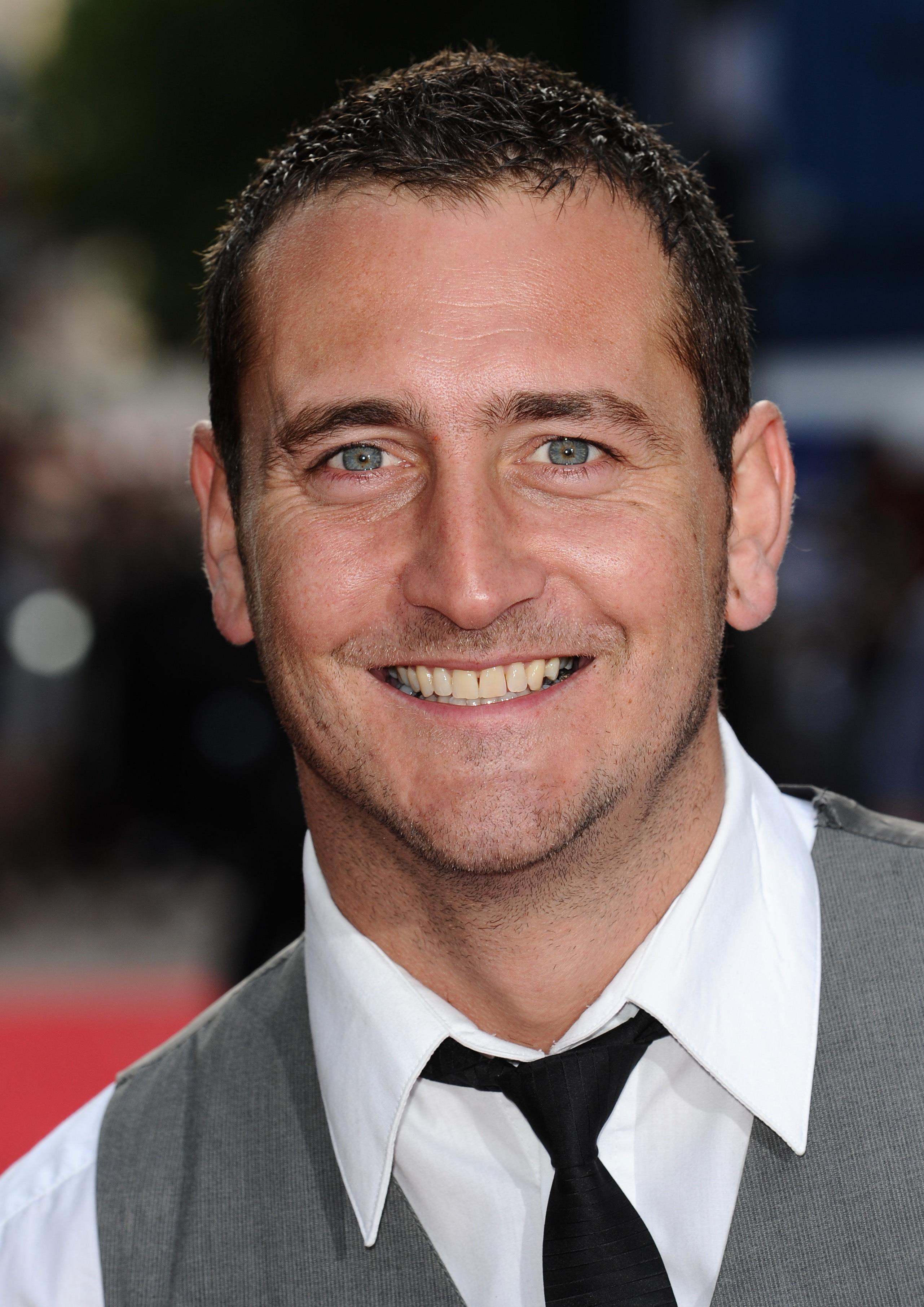 Will Mellor image