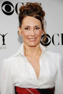 Laurie Metcalf image