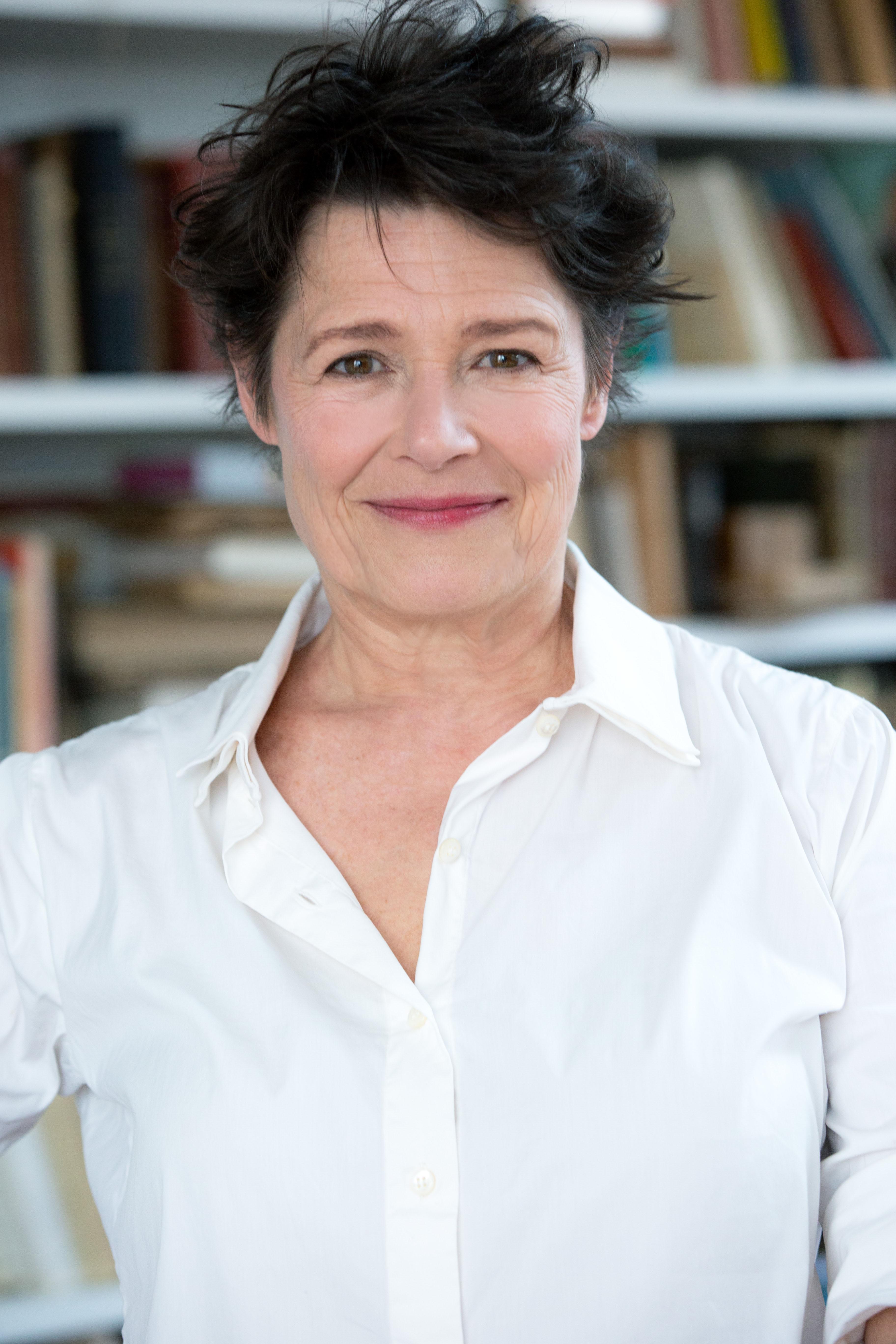 Françoise Michaud image