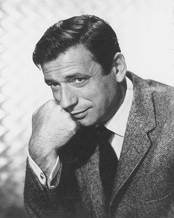 Yves Montand image
