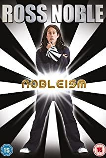 Ross Noble image
