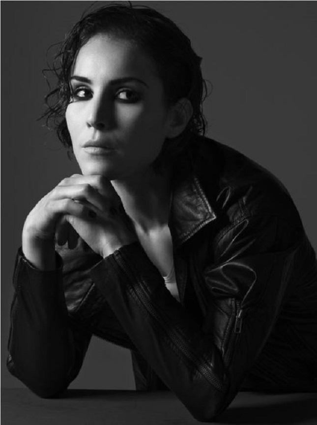 Noomi Rapace image