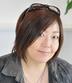 Megumi Ogata image