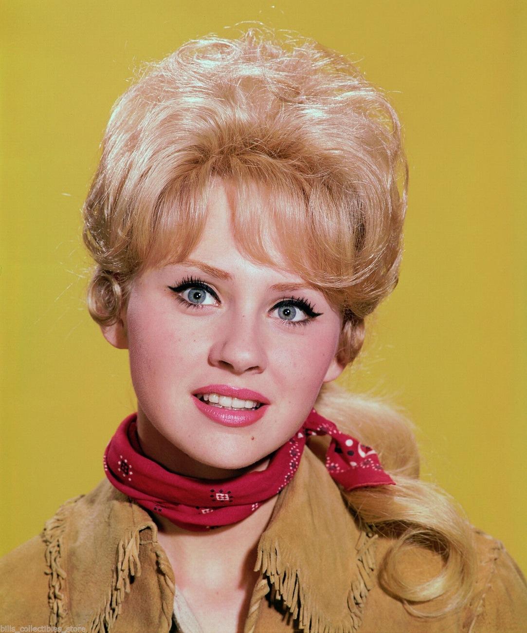 Melody Patterson image
