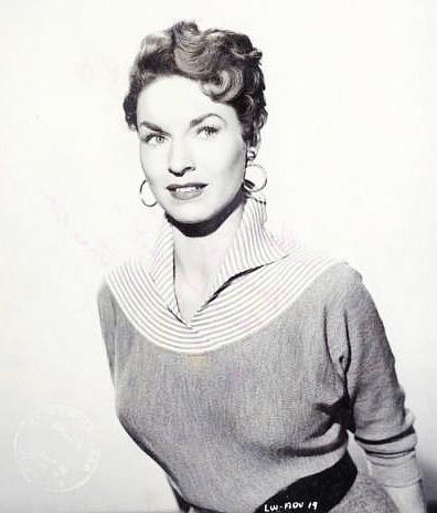 Shirley Patterson image