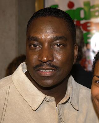 Clifton Powell image