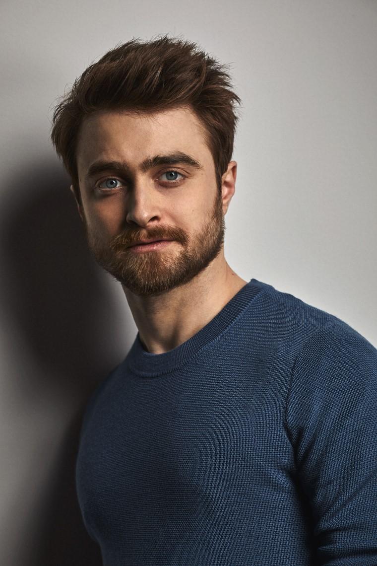 Daniel Radcliffe image