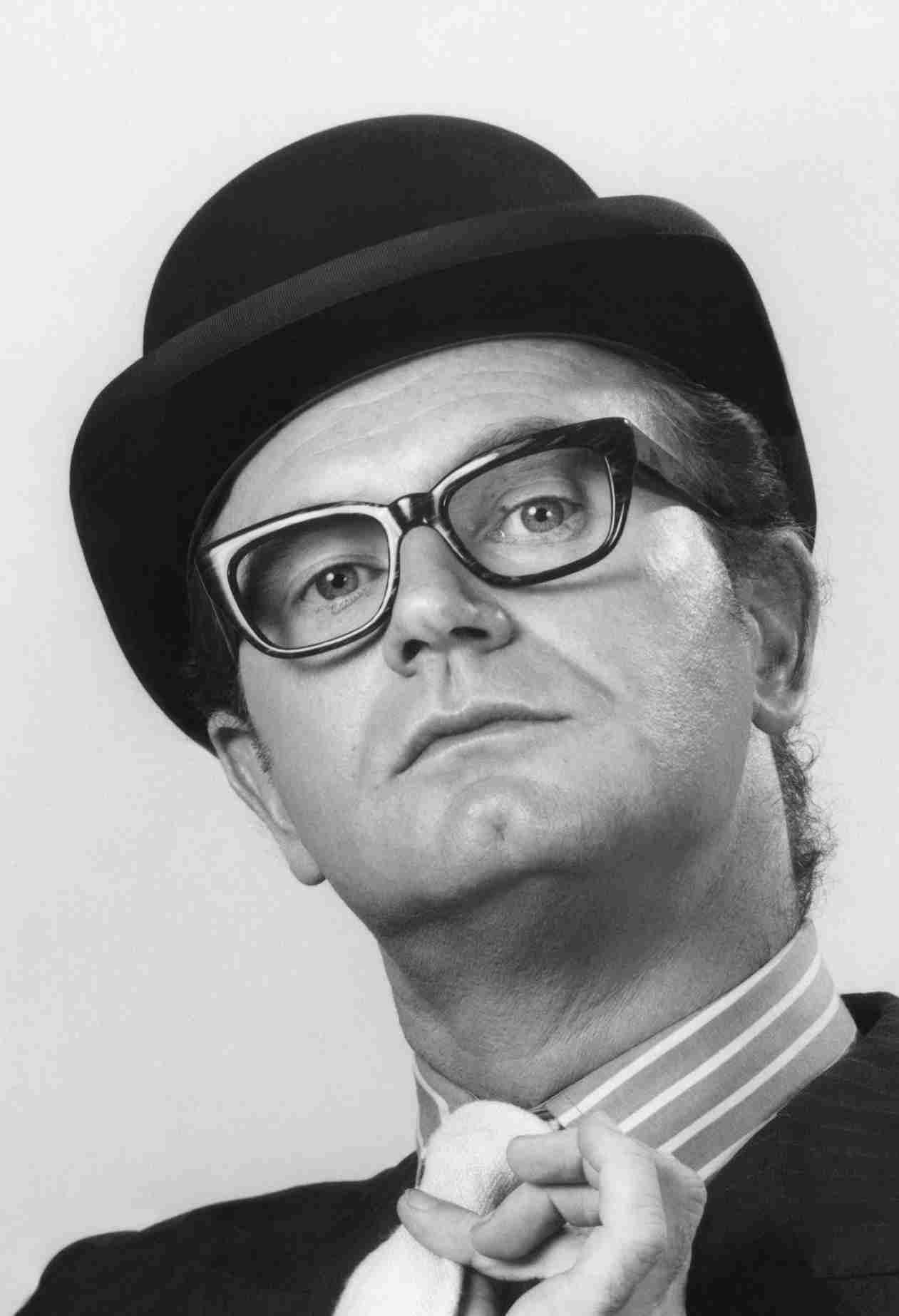 Charles Nelson Reilly image