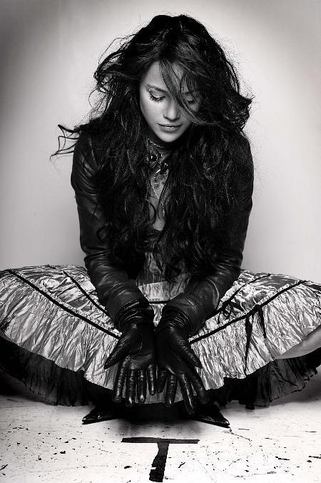 Michelle Rodriguez image