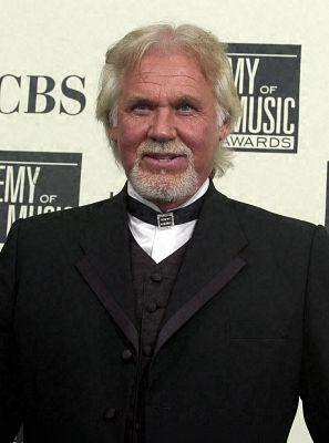 Kenny Rogers image