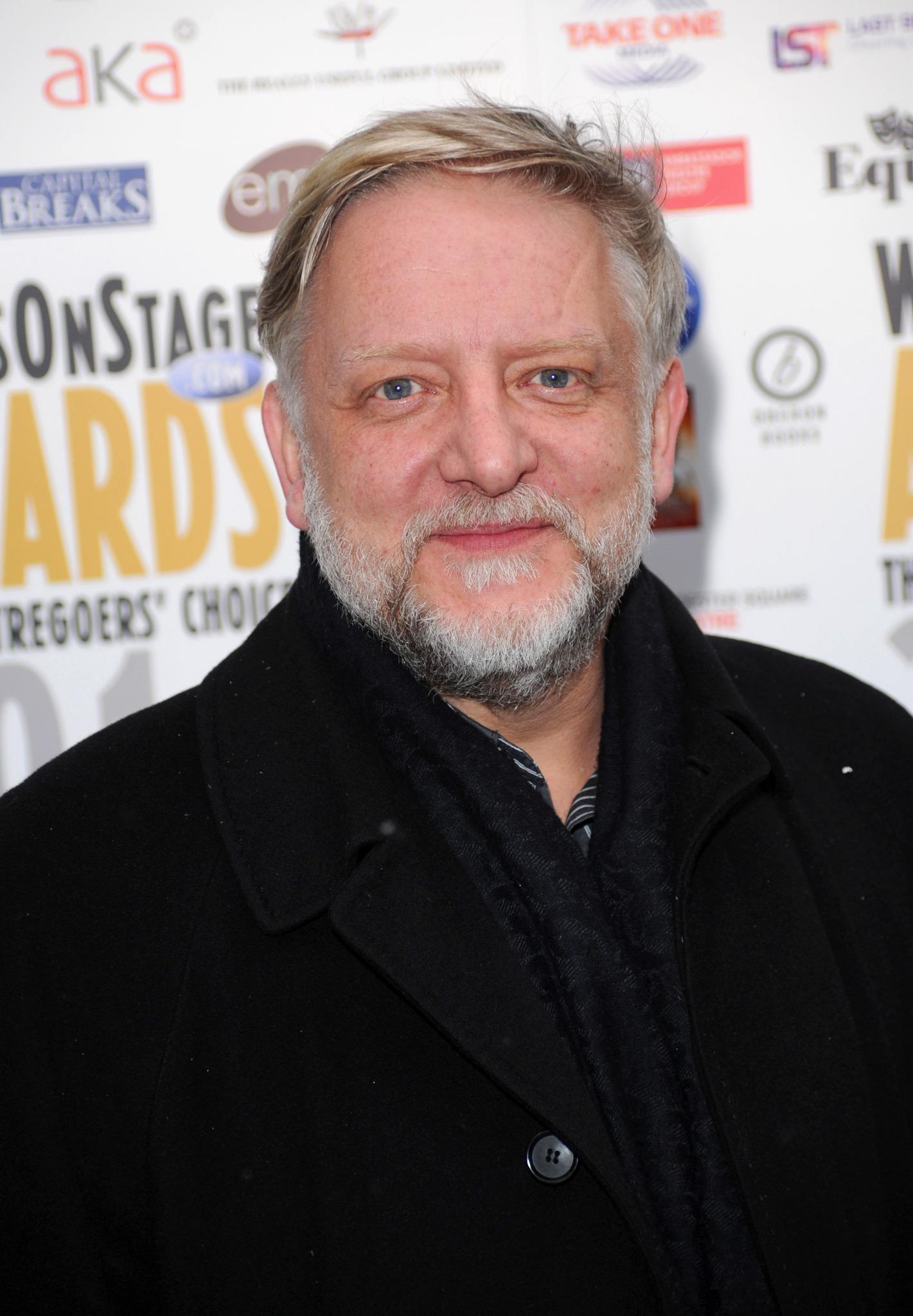 Simon Russell Beale image