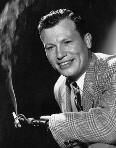 Harold Russell image